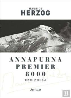 Bertrand.pt - Annapurna Premier 8000