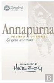 Annapurna Primer 8000