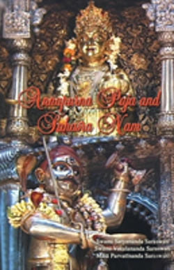 Bertrand.pt - Annapurna Puja And Sahasranam