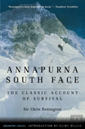 Annapurna South Face