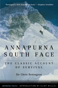 Bertrand.pt - Annapurna South Face