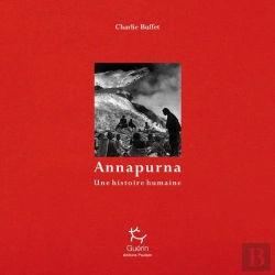 Bertrand.pt - Annapurna ; Une Histoire Humaine