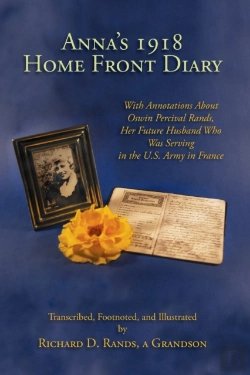 Bertrand.pt - Anna'S 1918 Home Front Diary