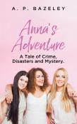 Anna'S Adventure