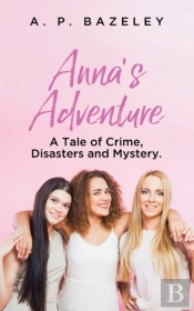 Anna'S Adventure