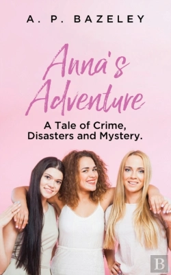 Bertrand.pt - Anna'S Adventure