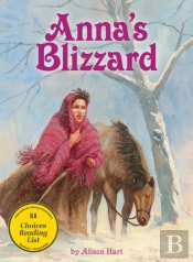 Anna'S Blizzard
