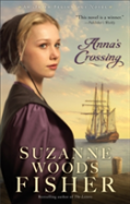 Anna`S Crossing