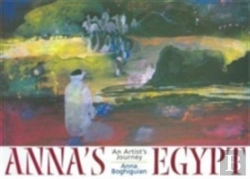 Bertrand.pt - Anna'S Egypt