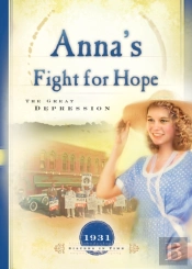 Anna'S Fight For Hope