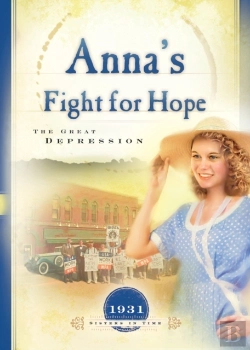 Bertrand.pt - Anna'S Fight For Hope