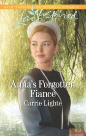 Anna'S Forgotten Fiance