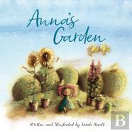 Anna'S Garden