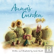 Anna'S Garden
