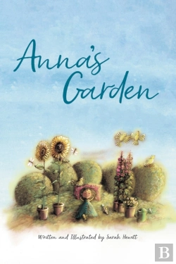 Bertrand.pt - Anna'S Garden