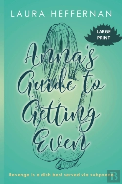 Bertrand.pt - Anna'S Guide To Getting Even