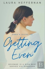 Anna'S Guide To Getting Even