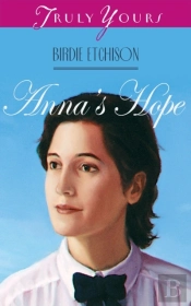 Anna'S Hope