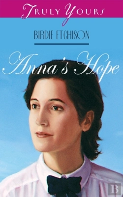 Bertrand.pt - Anna'S Hope
