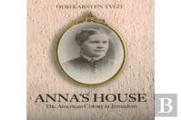Anna'S House