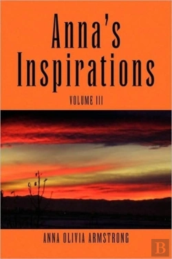 Bertrand.pt - Anna'S Inspirations Volume Iii