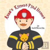 Anna'S Kittens Find Homes