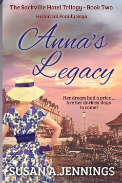 Bertrand.pt - Anna'S Legacy