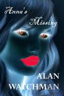 Anna'S Missing
