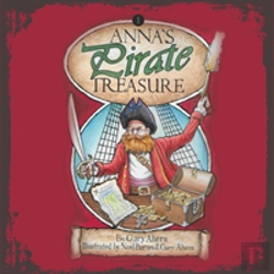 Bertrand.pt - Anna'S Pirate Treasure