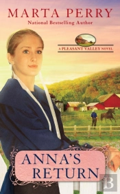 Anna'S Return