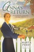 Anna'S Return