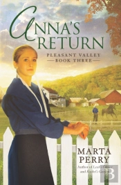 Anna'S Return