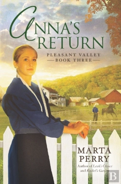 Bertrand.pt - Anna'S Return