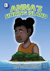 Anna'S Sinking Island