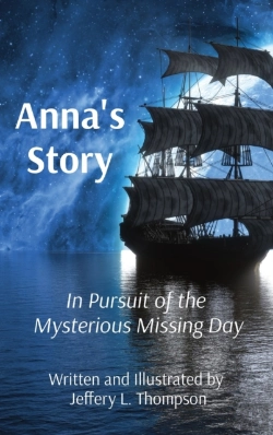 Bertrand.pt - Anna'S Story