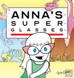 Bertrand.pt - Anna'S Super Glasses