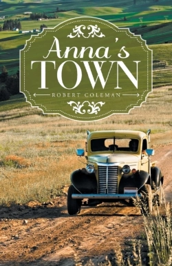 Bertrand.pt - Anna'S Town