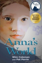 Anna'S World