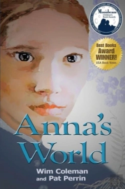 Bertrand.pt - Anna'S World