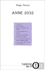 Anne 2032