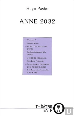 Bertrand.pt - Anne 2032