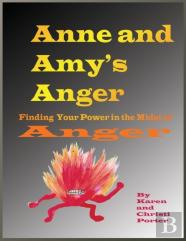 Anne And Amy'S Anger Emotatude
