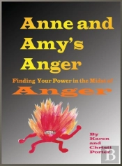 Anne And Amy'S Anger Emotatude
