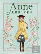 Anne Arrives