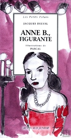Bertrand.pt - Anne B., Figurante