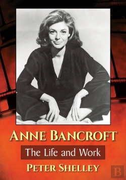 Bertrand.pt - Anne Bancroft