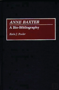 Bertrand.pt - Anne Baxter