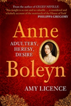 Bertrand.pt - Anne Boleyn