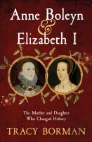 Anne Boleyn & Elizabeth I
