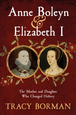 Bertrand.pt - Anne Boleyn & Elizabeth I